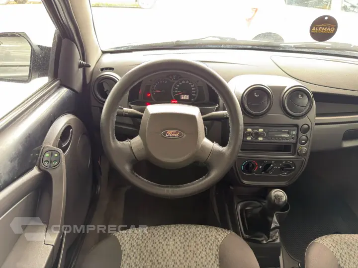 KA 1.0 MPI 8V
