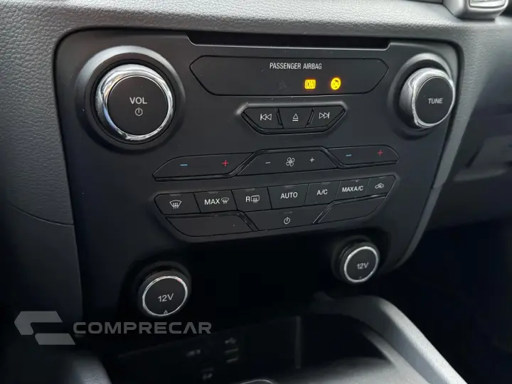 RANGER 3.2 Limited 4X4 CD 20V