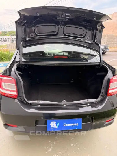 LOGAN 1.6 16V SCE ZEN