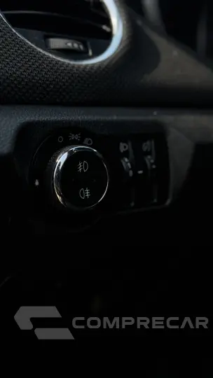CRUZE 1.8 LT 16V