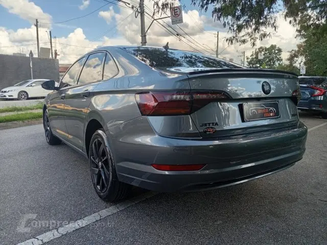 JETTA - 1.4 250 TSI TOTAL COMFORTLINE TIPTRONIC