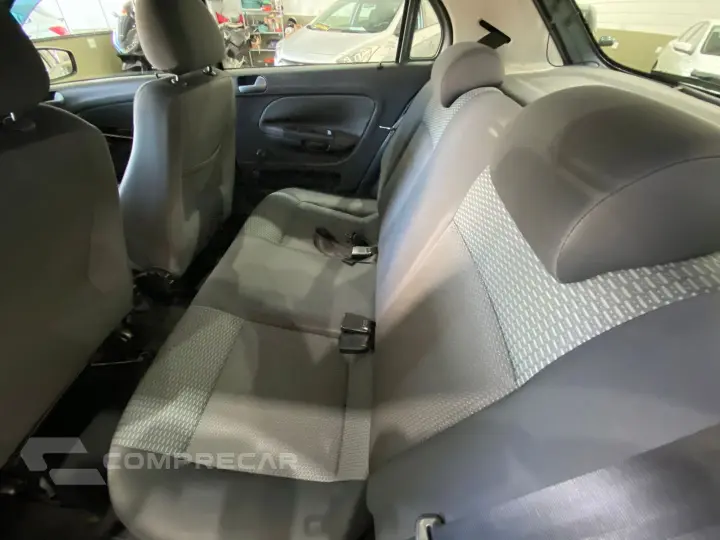 Gol 1.0 Mi 8V Flex 4P Manual G.V