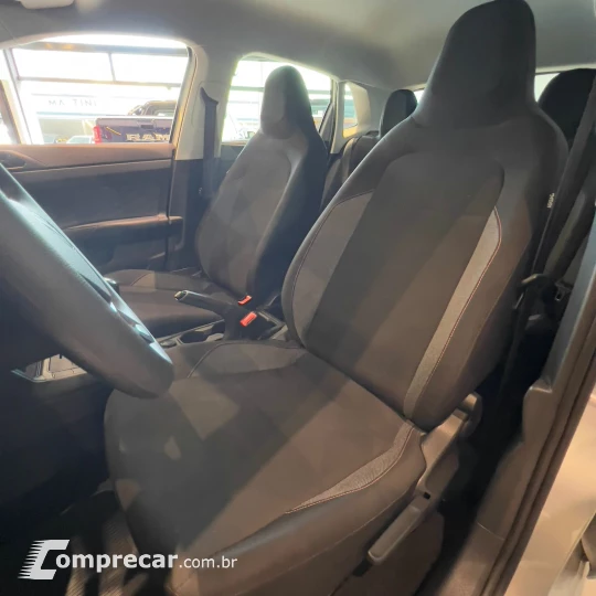 Polo Track 1.0 Flex 12V 5p