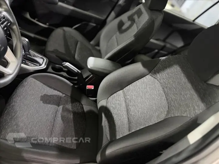 CRETA 1.6 16V Action