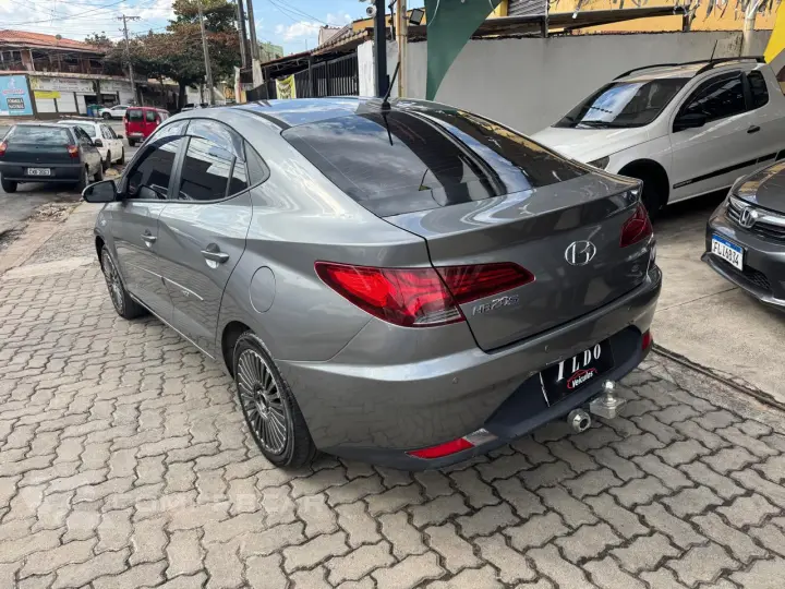 HB20S 1.0 12V Vision