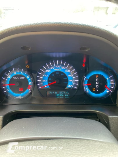 FUSION 2.5 SEL 16V