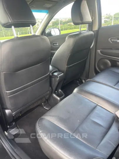 HR-V 1.8 16V EXL