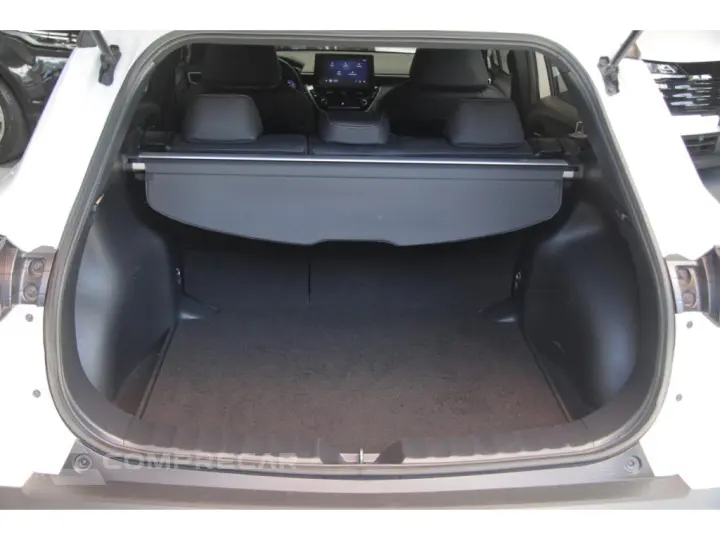 COROLLA CROSS 2.0 VVT-IE FLEX XRE DIRECT SHIFT