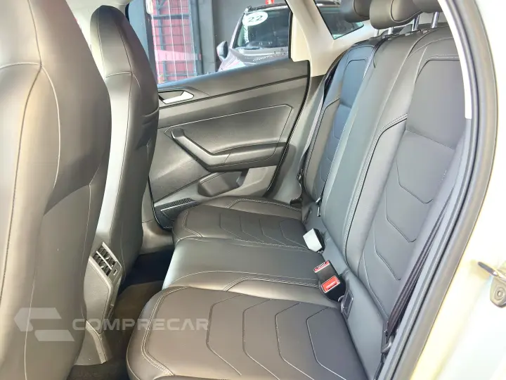 POLO 1.0 170 TSI HIGHLINE AUTOMÁTICO