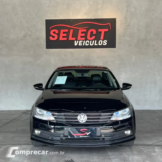 JETTA 2.0 Comfortline