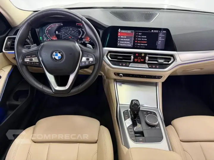 320I