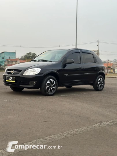 CELTA 1.0 MPFI VHCE Spirit 8V