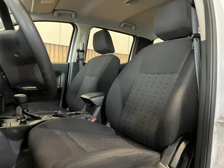 RANGER 2.2 XLS 4X4 CD 16V DIESEL 4P AUTOMÁTICO