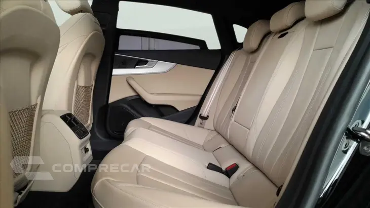 A5 2.0 TFSI MHEV SPORTBACK S LINE S TRONIC