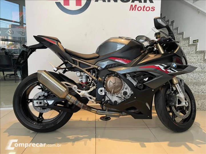 S 1000 RR