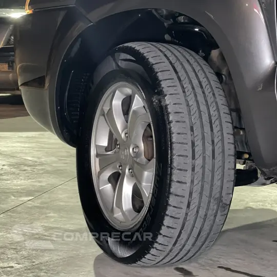 Tucson 2.0 Gls 4x2 Flex Aut. 5p