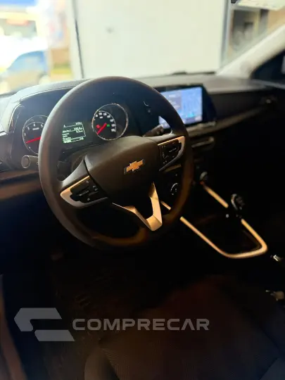 ONIX SEDAN Plus 1.0 12V Mec.