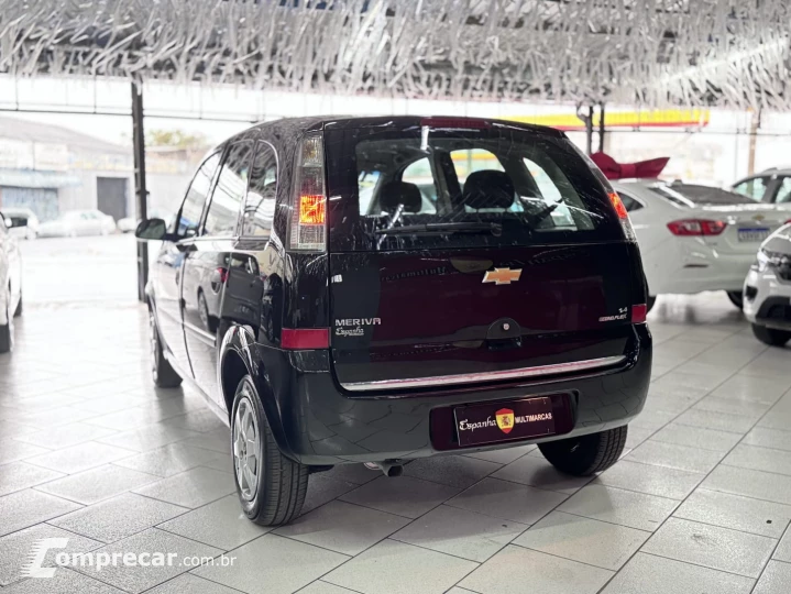 MERIVA 1.4 MPFI JOY 8V