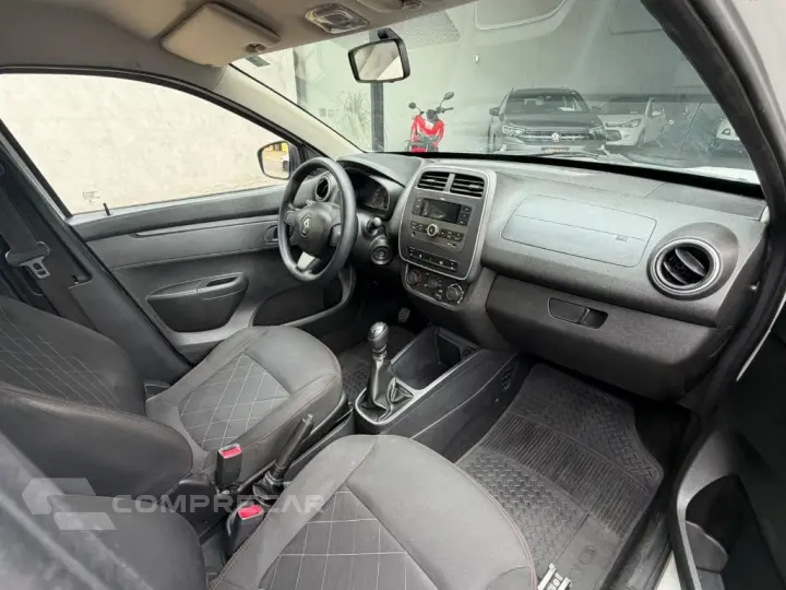 KWID Zen 1.0 Flex 12V 5p Mec.
