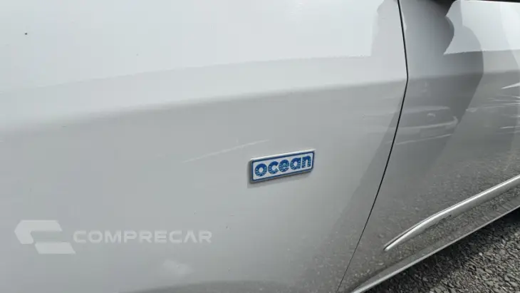 HB20 1.6 Ocean 16V