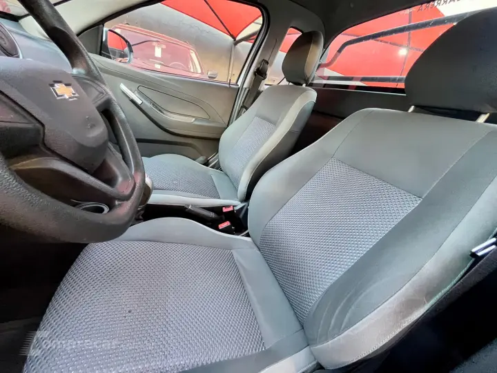 MONTANA 1.4 MPFI LS CS 8V