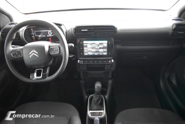 C4 CACTUS 1.6 VTI 120 Live