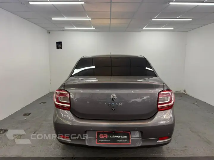 LOGAN Zen Flex 1.0 12V 4p Mec.