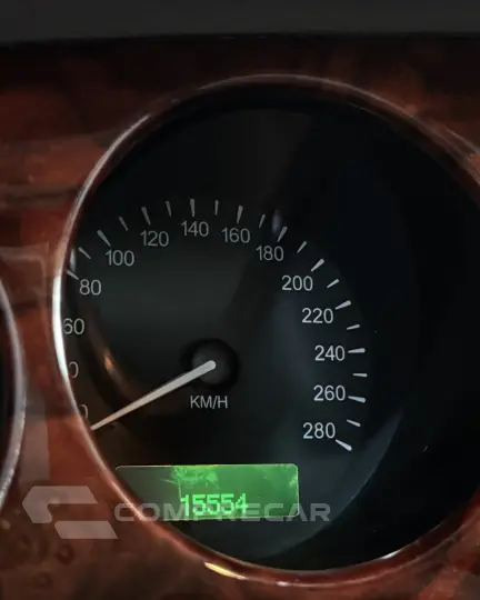 XK8 4.0 Conversível V8 32V