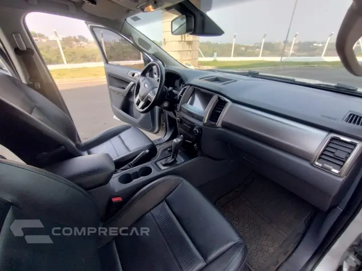 RANGER 3.2 Limited 4X4 CD 20V