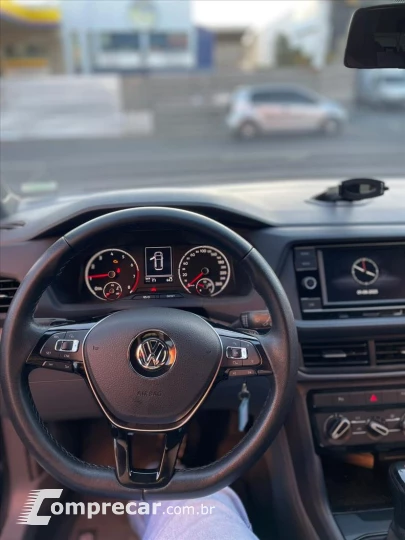 T-CROSS 1.0 200 TSI