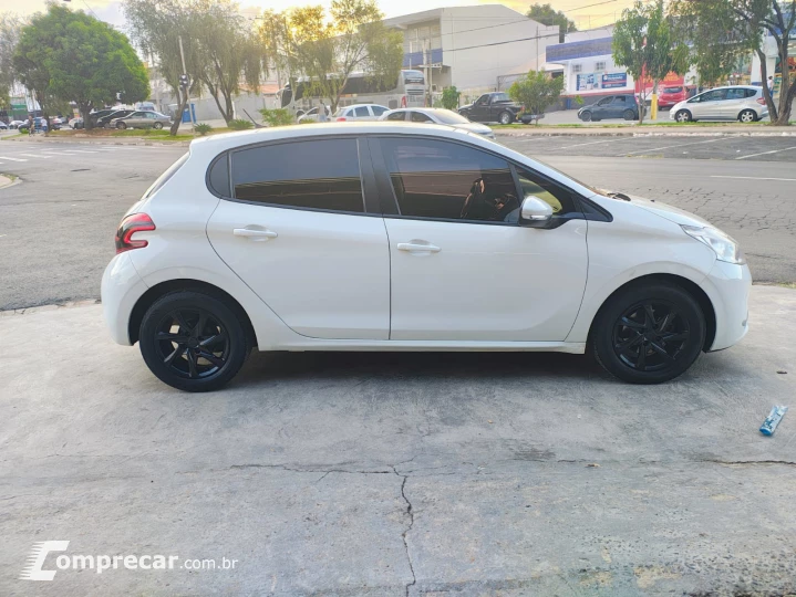 208 Allure 1.5