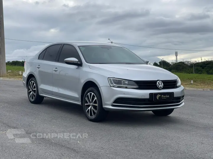 JETTA 2.0 Trendline