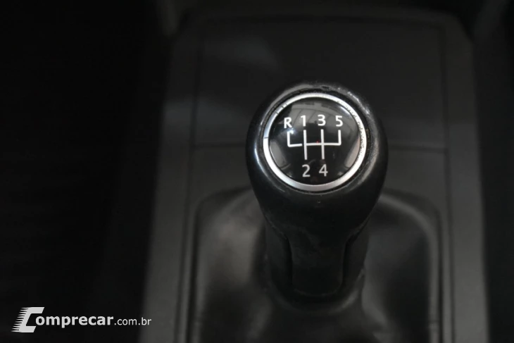 POLO 1.6 MI 8V