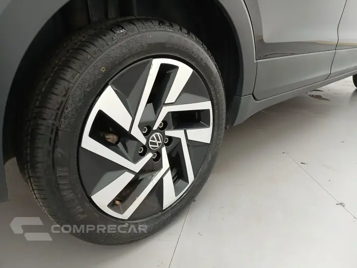T-CROSS 1.0 200 TSI TOTAL FLEX COMFORTLINE AUTOMÁTICO