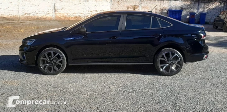 VIRTUS 1.4 250 TSI Exclusive