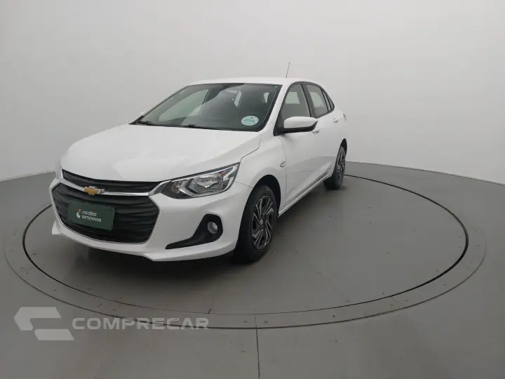 ONIX 1.0 FLEX LT MANUAL