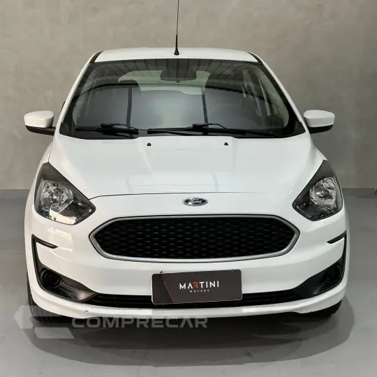 Ka 1.0 SE/SE Plus TiVCT Flex 5p