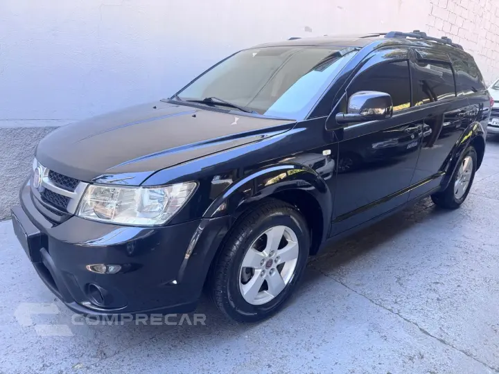 FREEMONT 2.4 Precision 16V