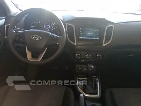 CRETA 1.6 16V Attitude