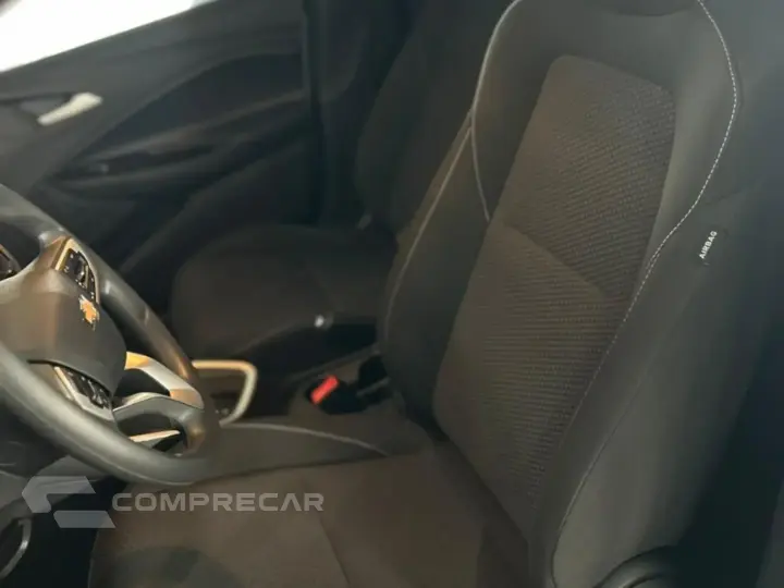 Onix 1.0 Turbo Flex Plus Lt Automático