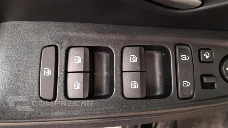 CRETA 1.0 TGDI FLEX LIMITED SAFETY AUTOMÁTICO