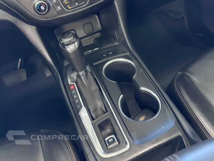 EQUINOX 2.0 16V TURBO GASOLINA PREMIER AWD AUTOMÁTICO