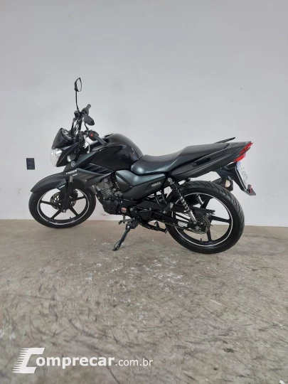 YAMAHA FAZER YS 150 SED