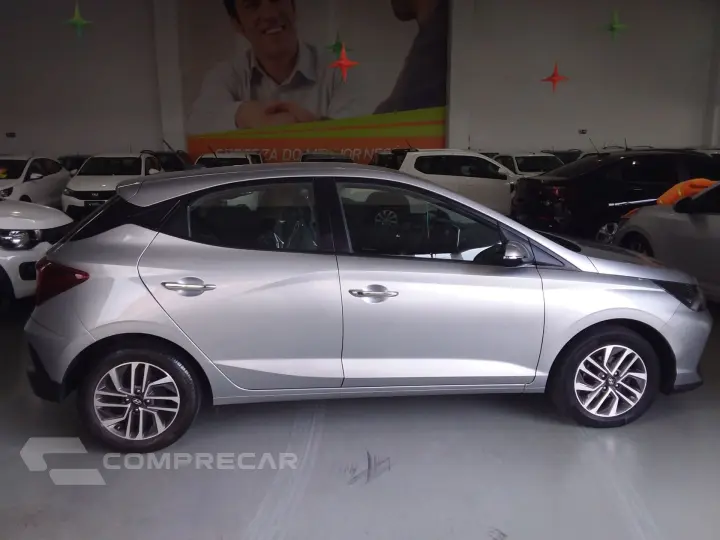 HB20 1.0 12V FLEX LIMITED PLUS MANUAL