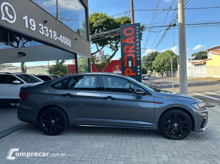 JETTA 2.0 350 TSI GLI
