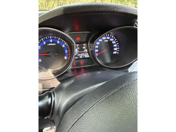 HB20X 1.6 16V PREMIUM FLEX 4P MANUAL