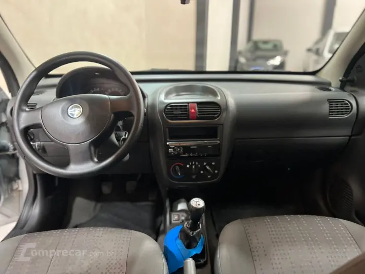 Corsa Hatch 1.4 4P MAXX FLEX