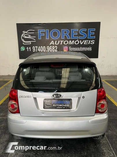 KIA PICANTO 1.0 EX 12V