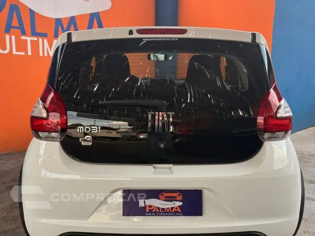 MOBI - 1.0 EVO LIKE. MANUAL