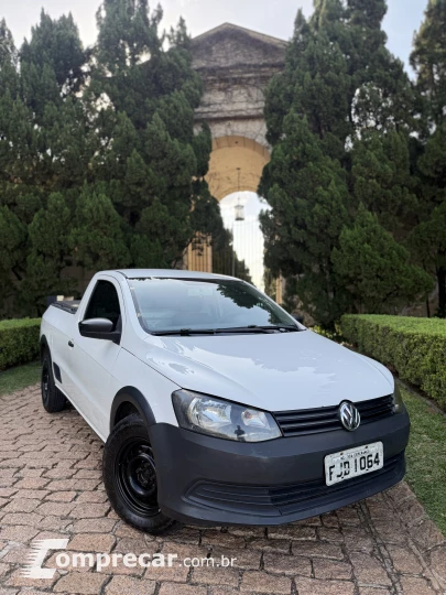 SAVEIRO 1.6 CS 8V